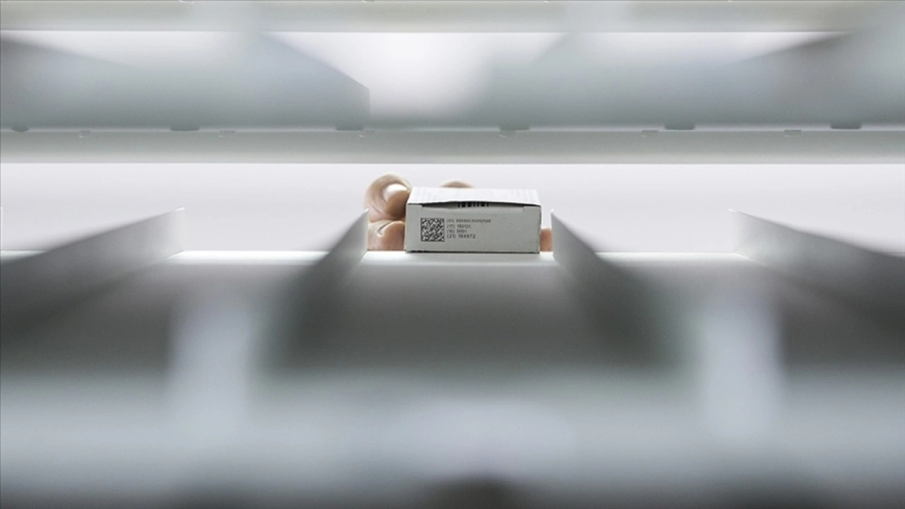 SGK'nin ila&ccedil; harcaması y&uuml;zde 34 arttı