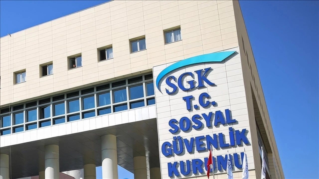SGK'ye 1000 s&ouml;zleşmeli personel alınacak