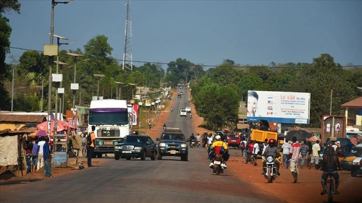 Sierra Leone, bağımsızlığının 63. yılını kutluyor