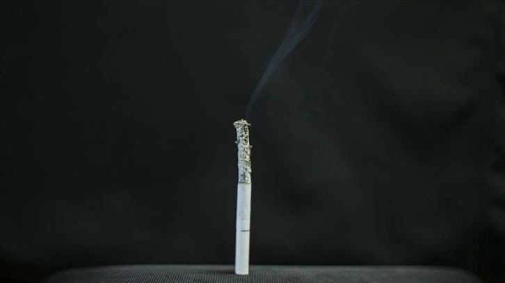 Sigarayı bırakmada "tetikleyicilere" karşı mücadele önem arz ediyor