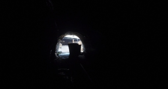 Siirt’te maden ocağında kaza: 1 ölü