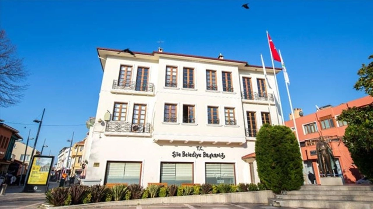 Şile Belediyesine y&ouml;nelik soruşturmada 15 ş&uuml;pheliye tutuklama talebi