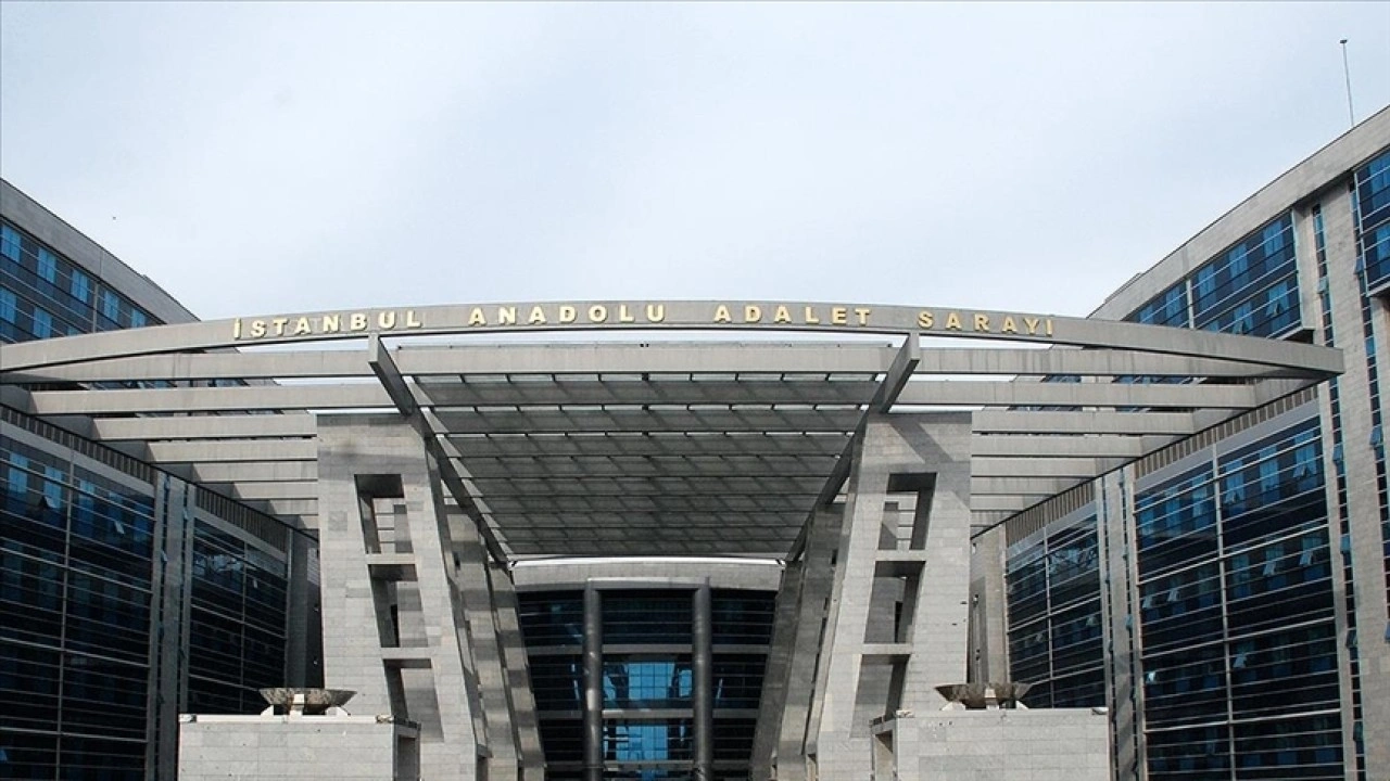 Şile Belediyesine y&ouml;nelik soruşturmada 22 ş&uuml;pheli g&ouml;zaltına alındı