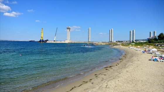 'Simgelerin köprüsü' Çanakkale'nin çehresini değiştirecek