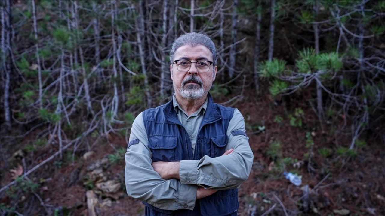 Sındırgı depremlerinin "ölü" fayların yeniden aktifleşmesiyle meydana geldiği belirlendi