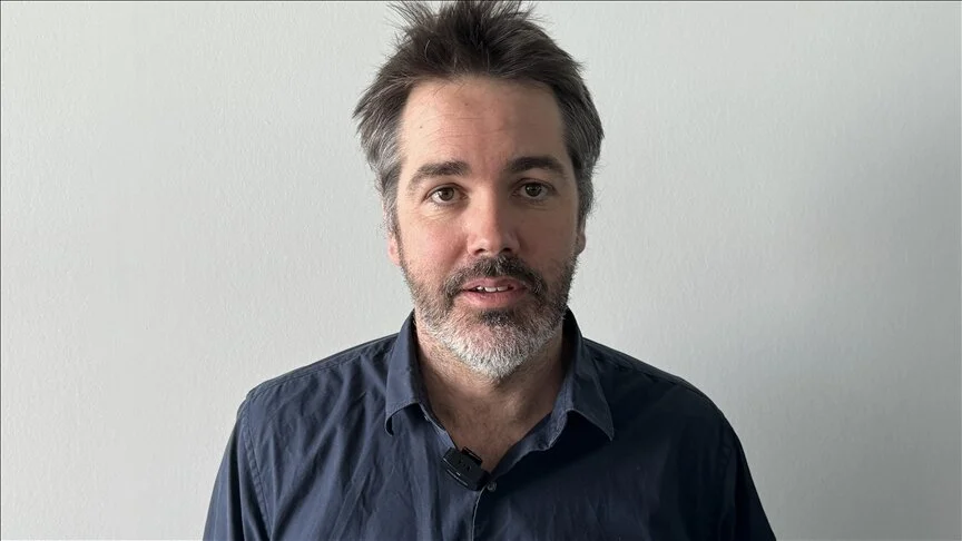 Sınır Tanımayan Doktorlar Genel Sekreteri Lockyear, Gazze'de tanık olduklarını değerlendirdi