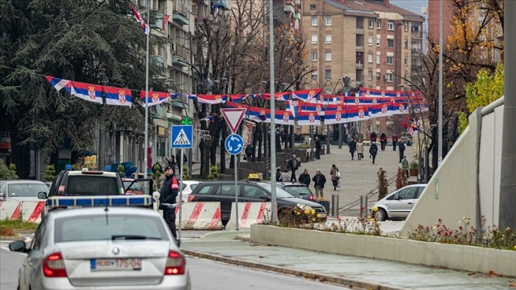 Sırbistan-Kosova geriliminde karşılıklı açıklamalar