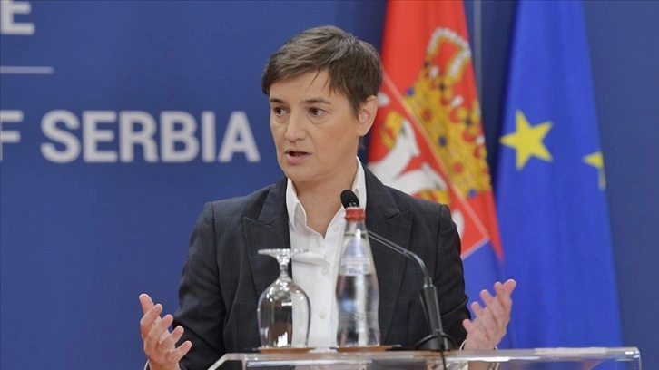 Sırbistan'da seçimden yaklaşık 7 ay sonra hükümet kuruluyor