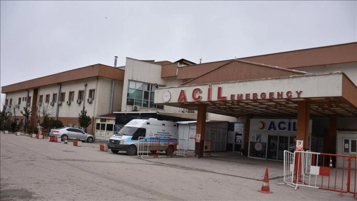 Şırnak'ta askeri aracın devrilmesi sonucu 2 asker şehit oldu, 2 asker yaralandı