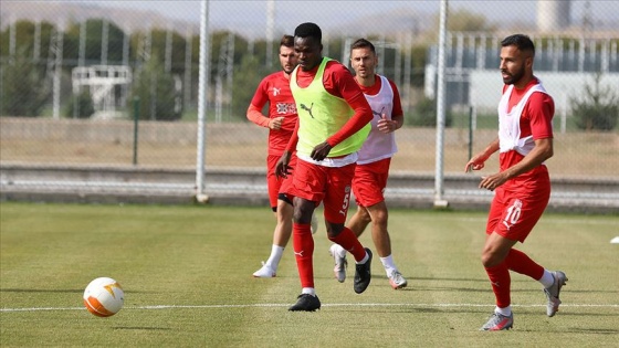 Sivasspor 11 yıl sonra Avrupa'da sahne alıyor