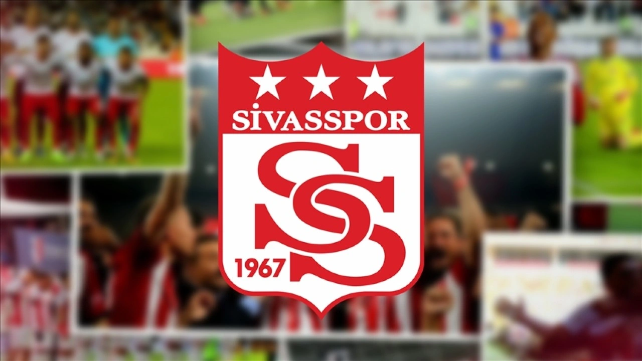 Sivasspor Kulübü 58 yaşında