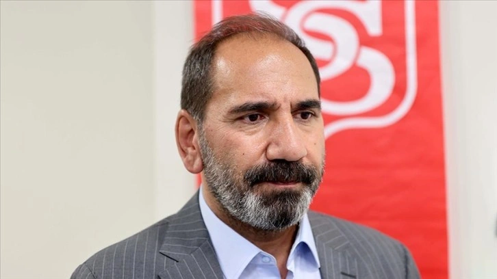 Sivasspor Kulübü Başkanı Otyakmaz'dan transfer değerlendirmesi