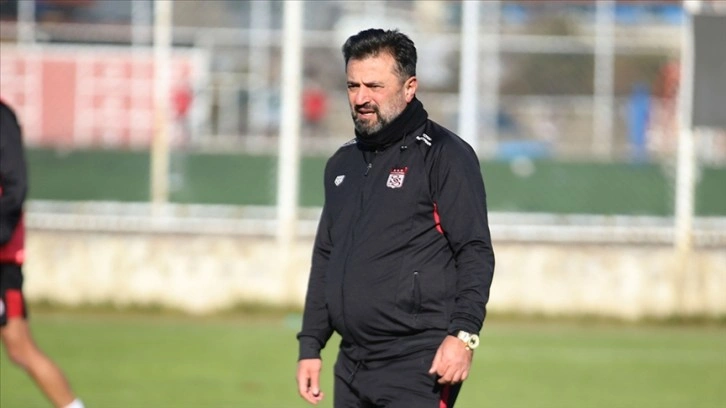 Sivasspor yeni transferlerle kadroyu güçlendirmek istiyor
