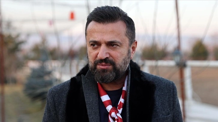 Sivasspor'da Bülent Uygun dönemi yeniden başlıyor
