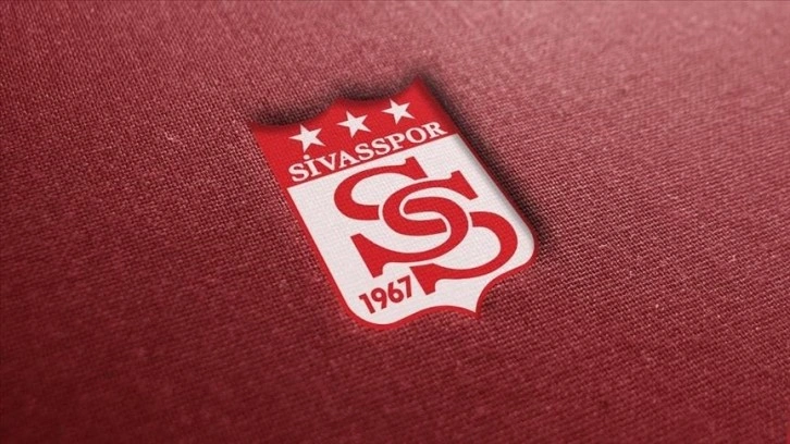 Sivasspor'da ilk yarı hedefi puan cetvelinin üst sıraları