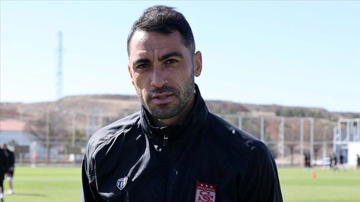 Sivassporlu futbolcu Uğur Çiftçi, takımdaki çıkışın süreceğine inanıyor