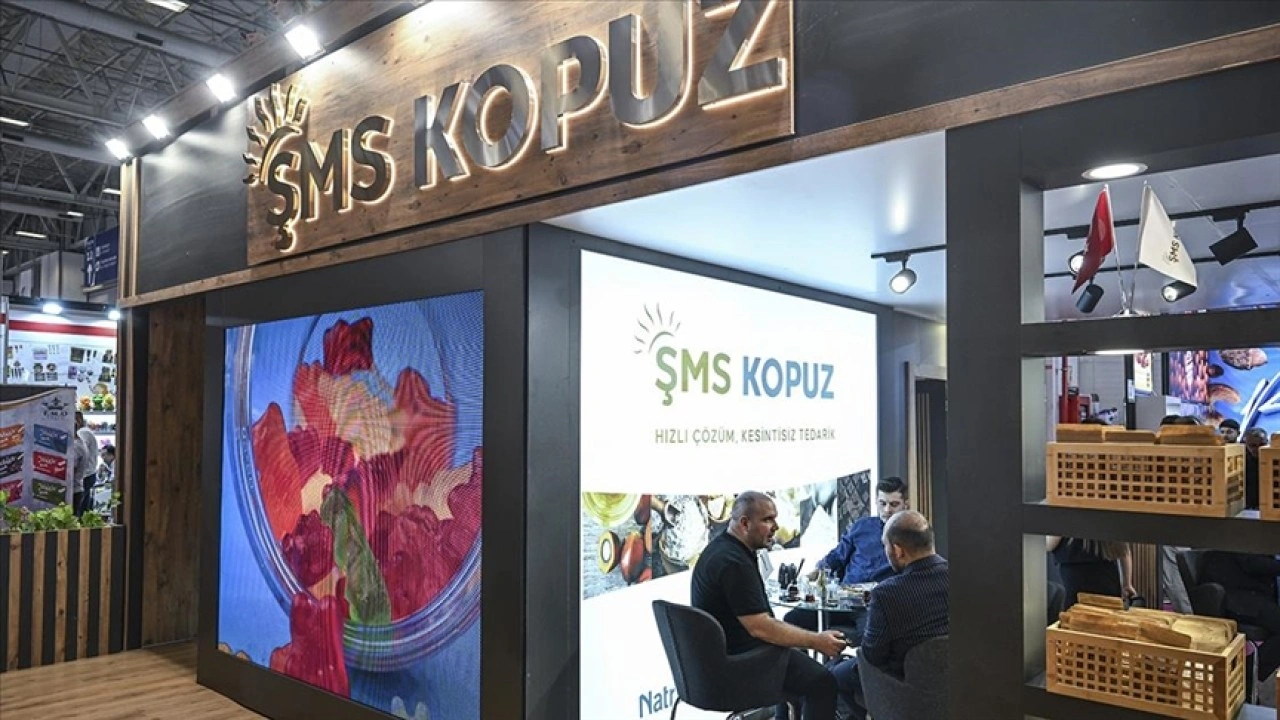 ŞMS Kopuz ham maddedeki fiyat artışına yönelik yenilikçi çözümler sunuyor