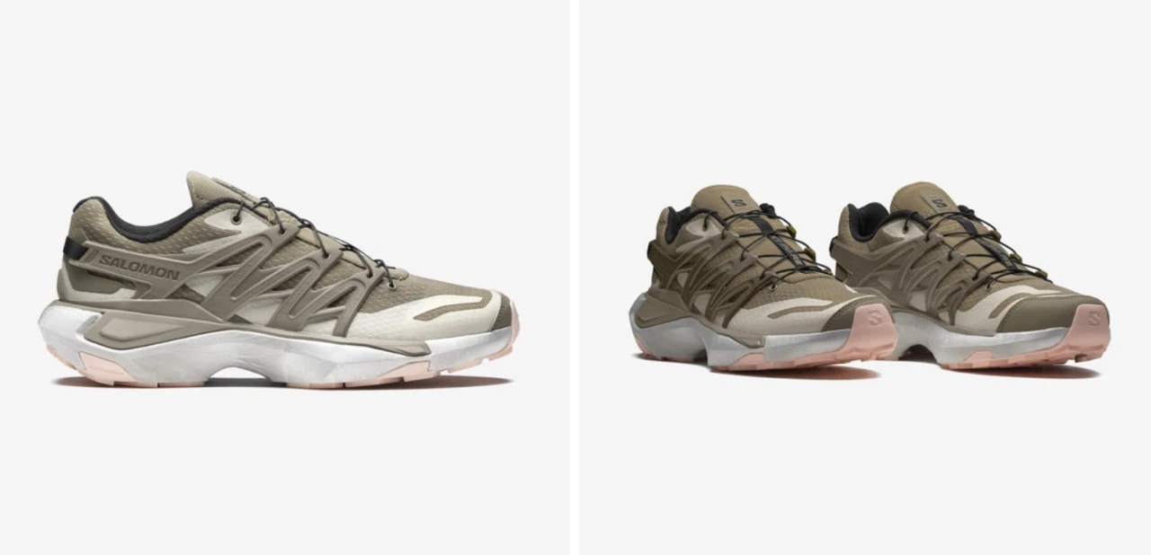 Sneaker Ne Demek? Diğer Spor Ayakkabılardan Farkı Nedir?