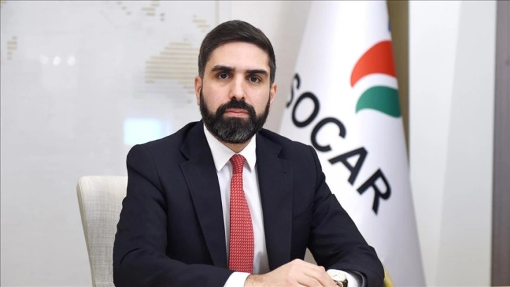 SOCAR Başkanı Rövşan Najaf oldu