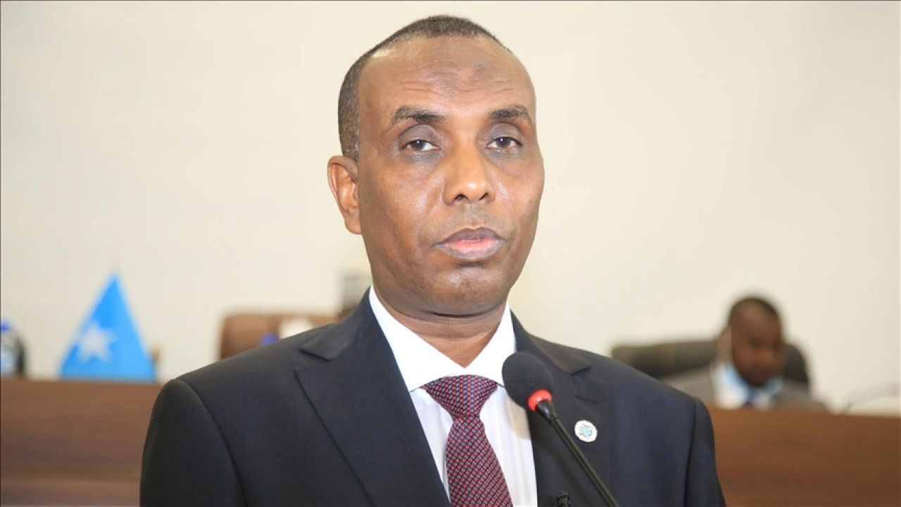 Somali: Trump'ın Somali'ye yönelik sözlerini reddediyoruz