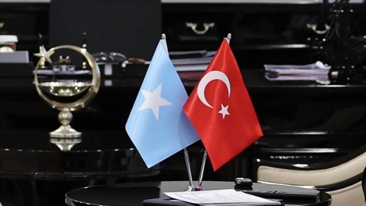 Somali yönetimi, Türkiye ile Somali arasında adalete ilişkin anlaşmayı onayladı