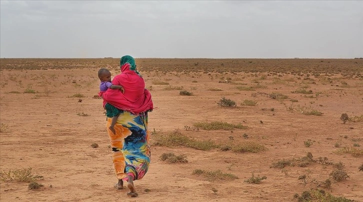 Somaliland'ın tanınma talebi hem Afrika hem kendi iç barışını tehdit ediyor