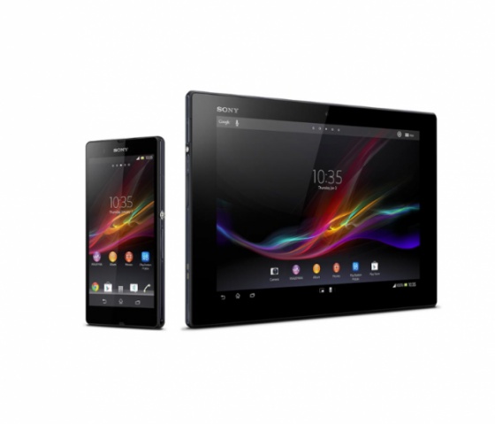 Sony'den Windows'a özel yönetim aracı: Xperia Companion