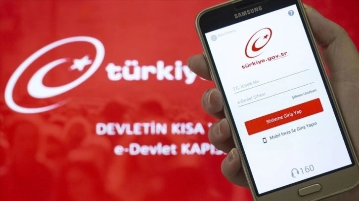 Sosyal konut başvurusu için e-Devlet'te uygulanan kimlik numarası sınırlaması kalkıyor