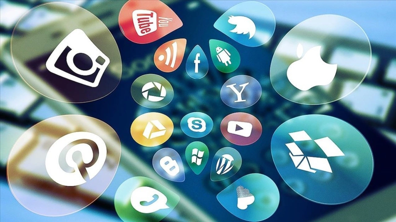 Sosyal medyada bırakılan dijital ayak izleri kötü amaçla kullanılabiliyor