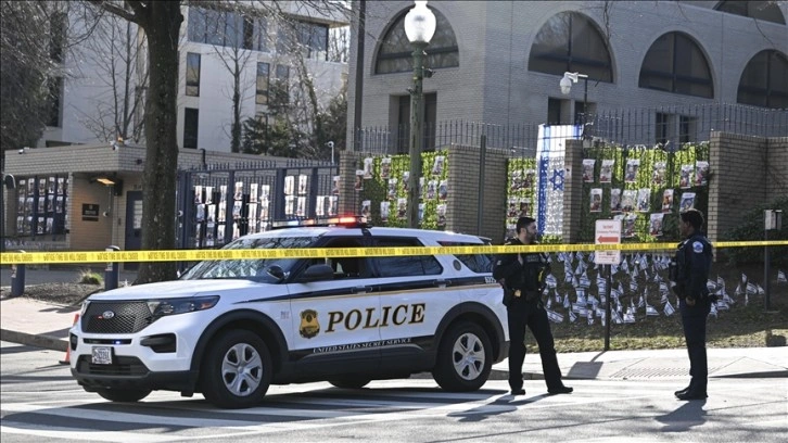 Soykırıma ortak olmayacağını söyleyerek kendini yakan ABD'li askerin profili merak ediliyor