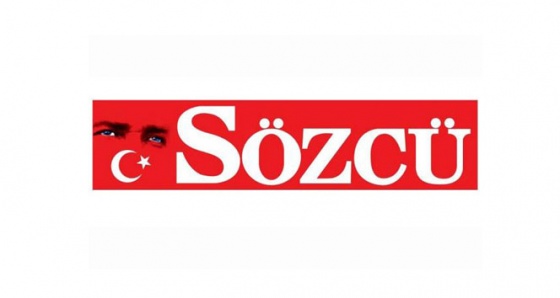 Sözcü Gazetesi sahibi Burak Akbay hakkında kırmızı bülten