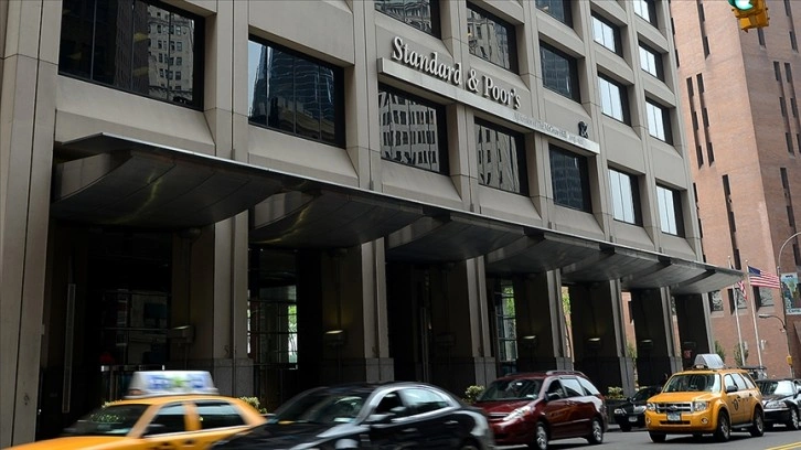 S&P, ABD ekonomisinin büyüme hızının gelecek yıl yavaşlamasını bekliyor