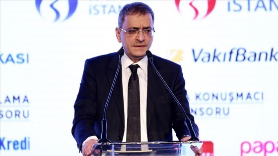 SPK Başkanı Taşkesenlioğlu'dan 'Kitle fonlaması' değerlendirmesi
