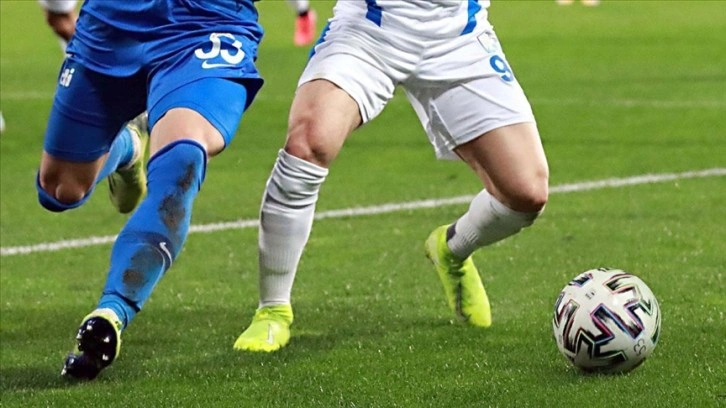1. Lig'de 12. hafta mücadelesi yarın tek maçla başlayacak