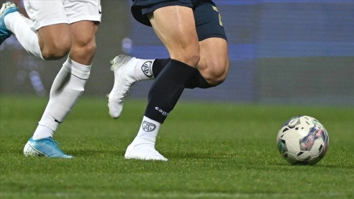 1. Lig'de 23. hafta karşılaşmaları yarın başlayacak