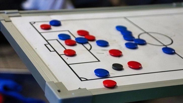 1. Lig'e teknik adam dayanmıyor