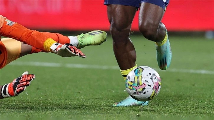 Süper Lig'de 23. hafta heyecanı yarın başlıyor