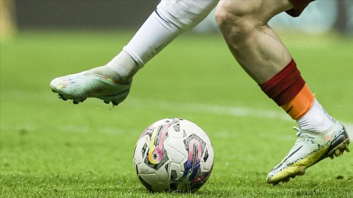 Süper Lig'de 26. hafta maçları oynanacak