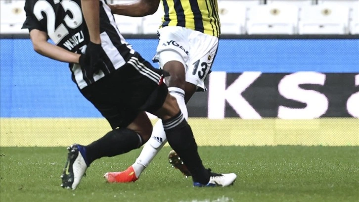 Süper Lig'de 7 haftalık program açıklandı