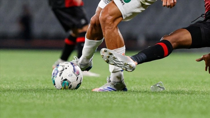 Süper Lig'de haftanın programı