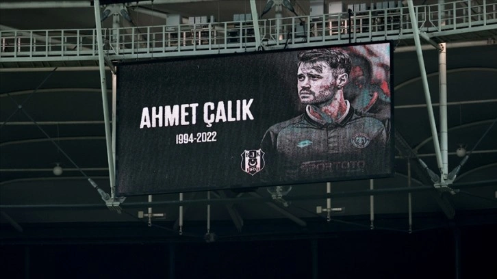  Süper Lig'e 'Ahmet Çalık Sezonu' ismi verildi