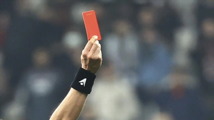 Süper Lig'in 30. haftasındaki maçları yönetecek hakemler açıklandı