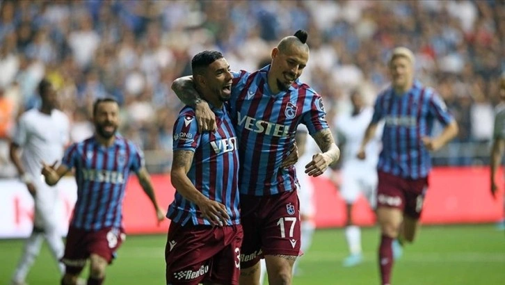  Süper Lig'in 35. haftasında şampiyonluk heyecanı