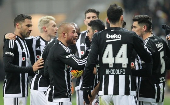 Sporting - Beşiktaş | Muhtemel 11'ler
