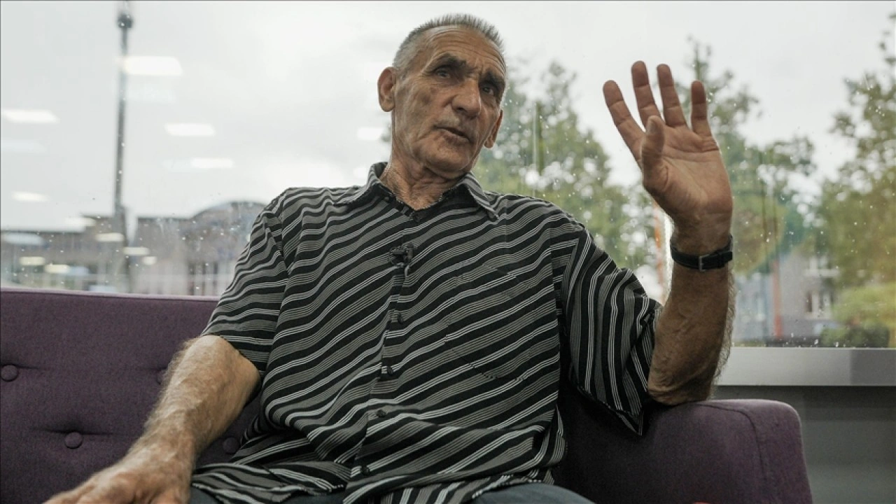 Srebrenitsa'daki soykırımda 19 yaşında öldürülen genç, 30 yıl sonra toprağa verilecek