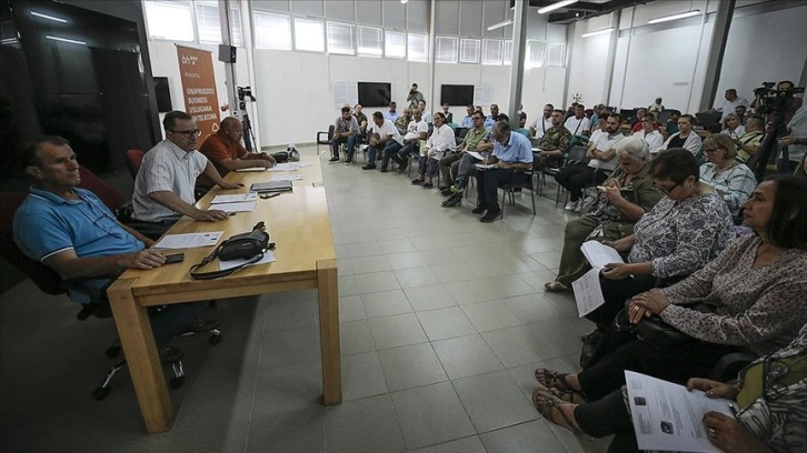 Srebrenitsa'da bu yılki anma törenlerinde 49 soykırım kurbanı daha toprağa verilecek