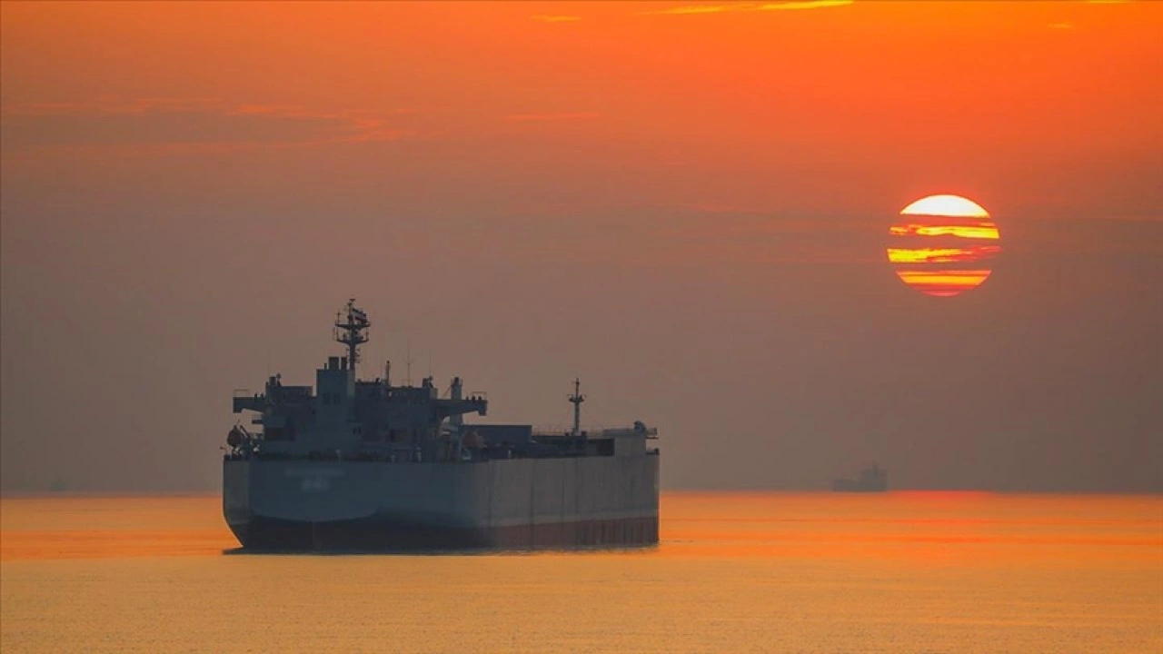 Sri Lanka, a&ccedil;ıklarındaki ikinci İran gemisinin kontrol&uuml;n&uuml; ele aldı