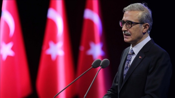 SSB Başkanı Demir: 2021'de Akıncı TİHA'da ilk teslimatlar yapılacak