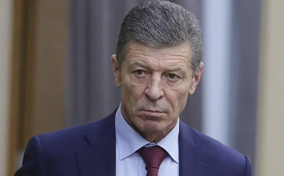 St. Petersburg ekibinde devir teslim Yuriy Uşakov’un yerine Dmitry Nikolayevich Kozak mı geliyor? -Ömür Çelikdönmez yazdı-