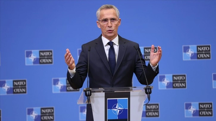 Stoltenberg: İsveç ve Finlandiya, terör konusunda Türkiye ile işbirliğini artırmalı